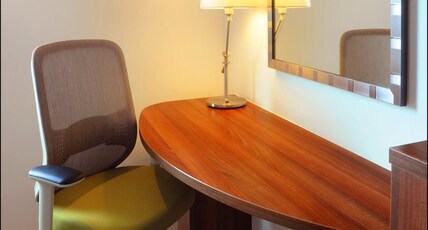Hampton By Hilton Newcastle Room Type - QUEEN ROOM NON SMOKING Hampton By Hilton Newcastle Room Type - QUEEN ROOM NON SMOKING