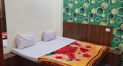 Hotel Sweet Dreams Room Type - Standard Room