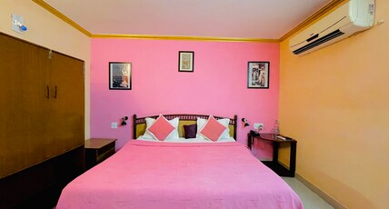 Hotel Siddharth Room Type - SUPER DELUXE