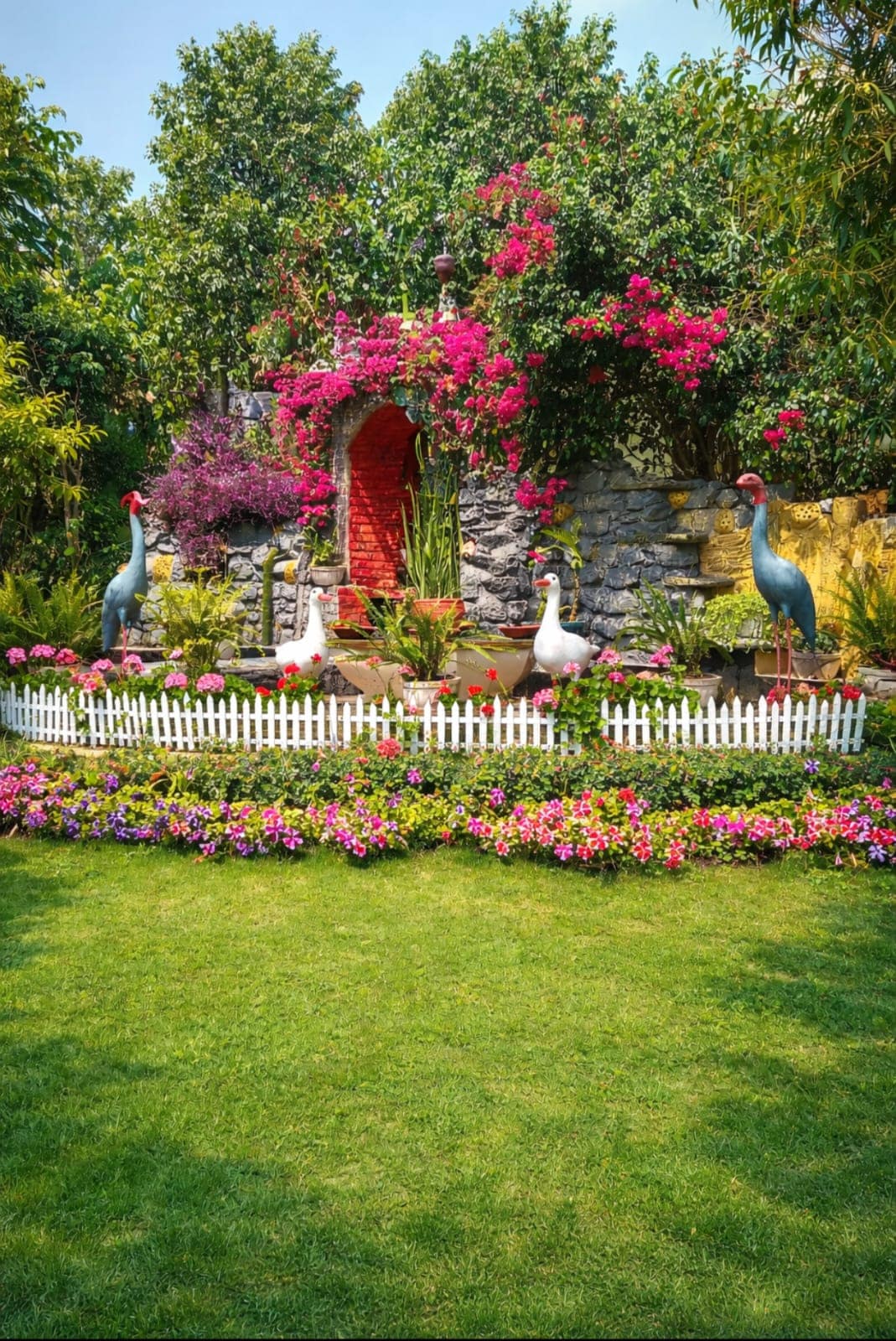 Madhav Palace - Tap to explore photos