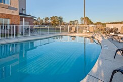Best Western Dothan Inn & Suites