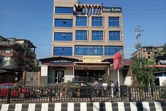 Asian  Suites Guwahati