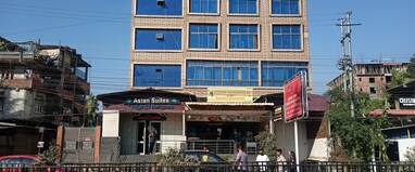 Asian  Suites Guwahati