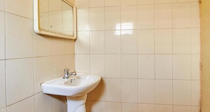 Navya Residency Room Type - Standard Non AC Room
