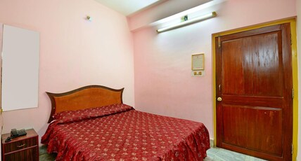 Sambit Palace Bhubaneswar Room Type - Executive Non AC