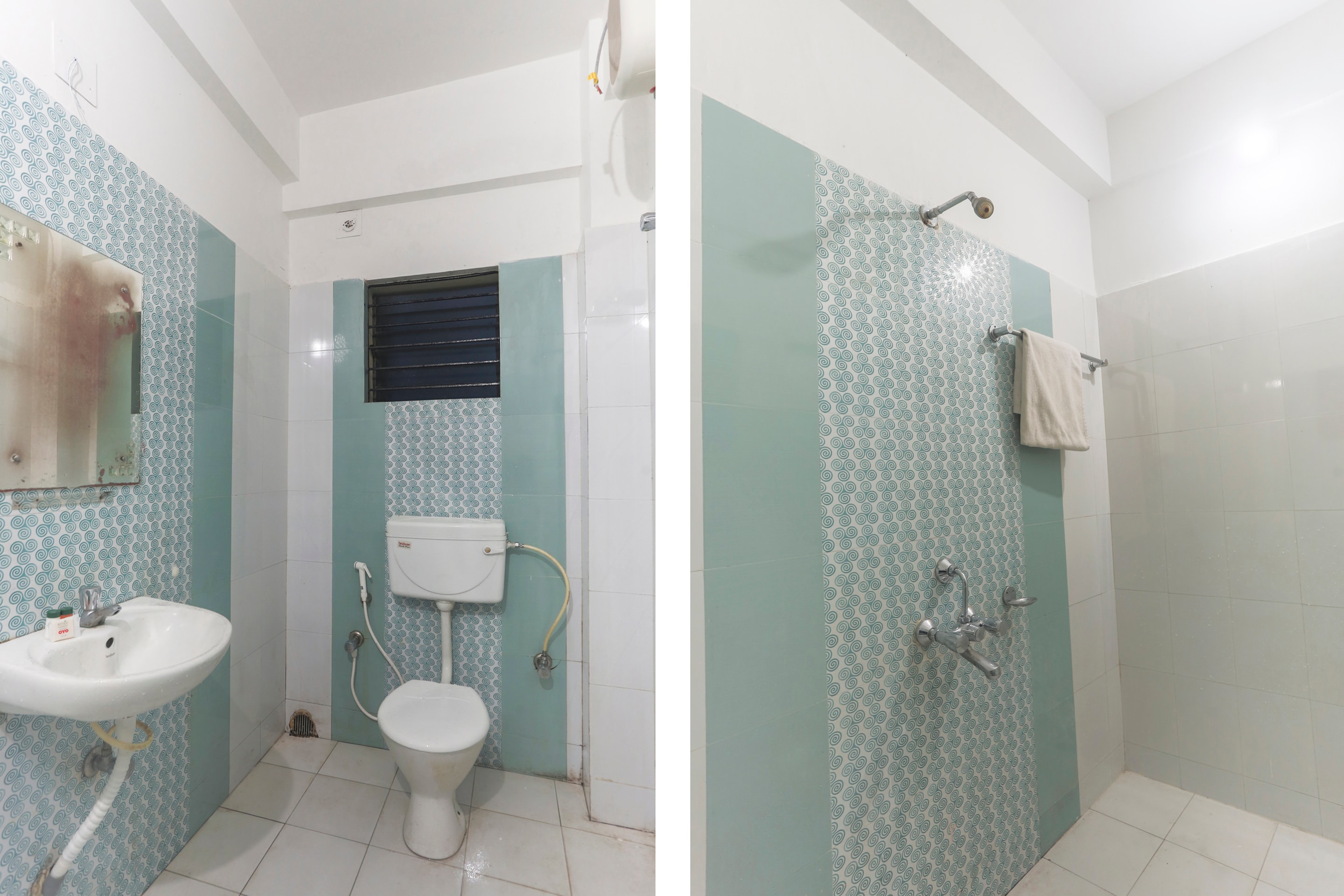 Super Hotel O Avigna Residency - Tap to explore photos