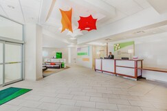 Holiday Inn SYDNEY - WATERFRONT