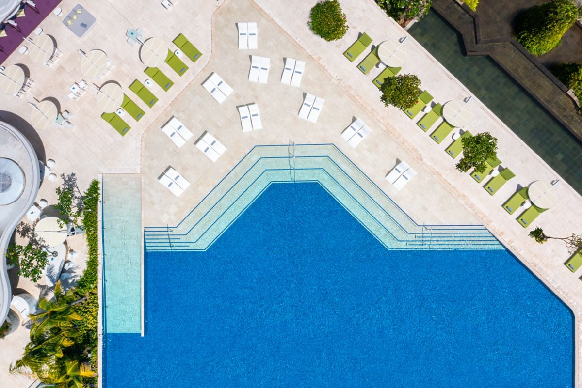 Renaissance Bali Nusa Dua Resort - Tap to explore photos