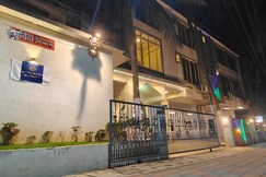 Mahalakshmi residency
