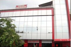 Hotel Anjuman