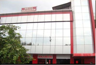 Hotel Anjuman