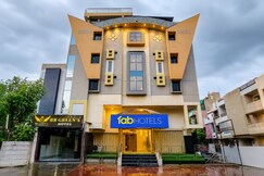 Address of FabHotel BR Green, Mahalaxmi Nagar