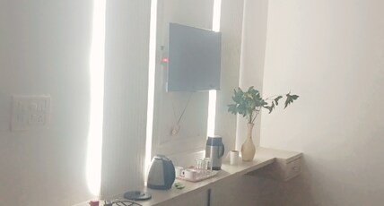 Hotel Surya Plaza Room Type - LUXURY AC