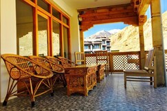 Himalayan Residency Leh