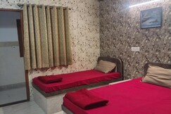 Adi shakti  Jagdambey Hotel