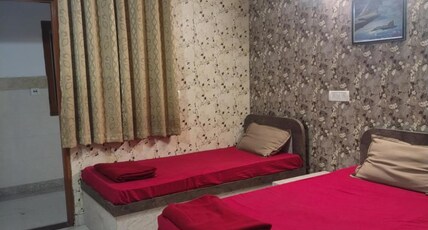 Adi shakti  Jagdambey Hotel Room Type - Bedroom 11