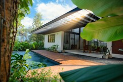 The Villa | Premium Private Pool Villa