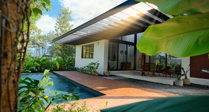 The Villa | Premium Private Pool Villa Room Type - The Villa | Premium Private Pool Villa