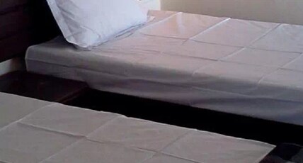 Hotel kadambari Room Type - Standard AC Room