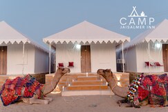 Camp Jaisalmer Inn