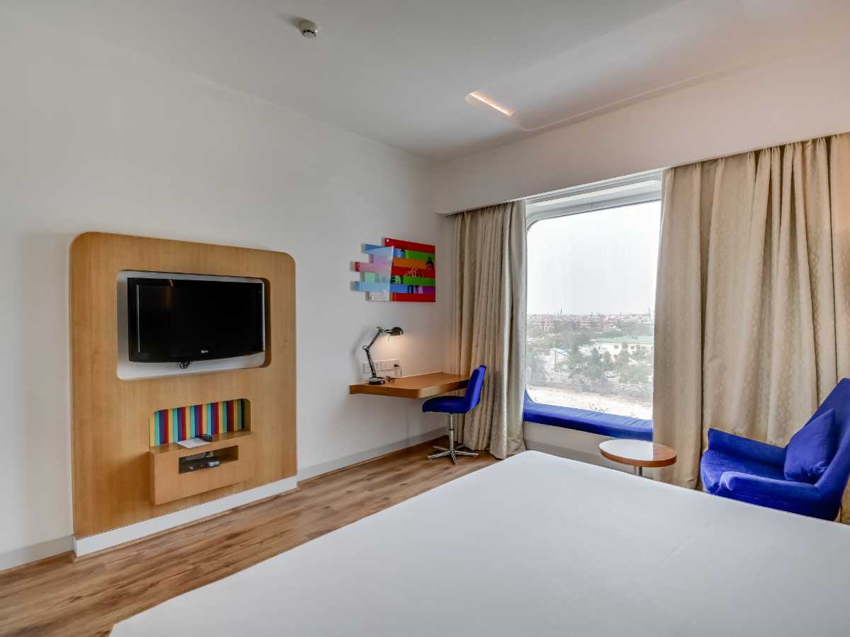 Park Inn by Radisson New Delhi IP Extension - Tap to explore photos