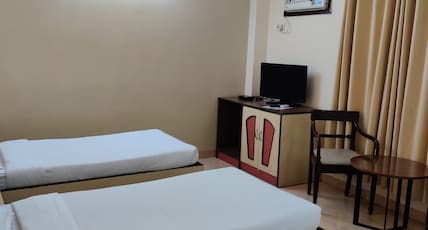 Golden Park Hotel & Resort Room Type - Super Delux Rooms
