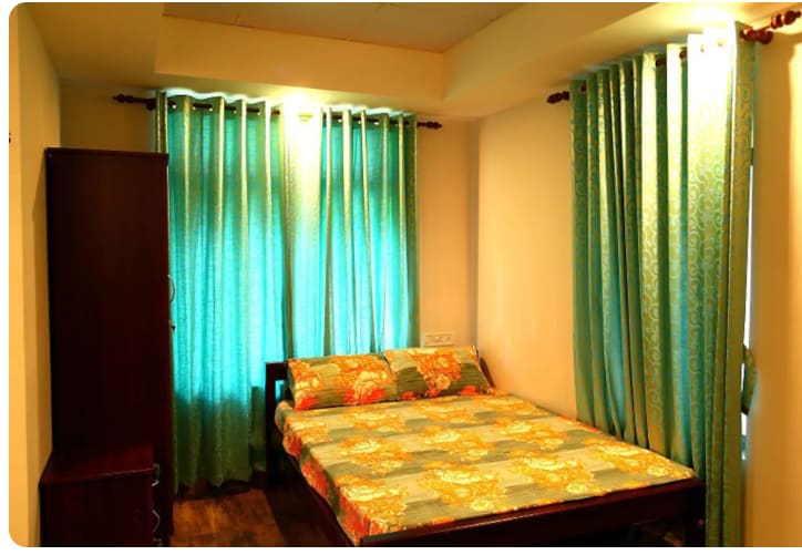 Safeway Apartments -2 BHK - Tap to explore photos