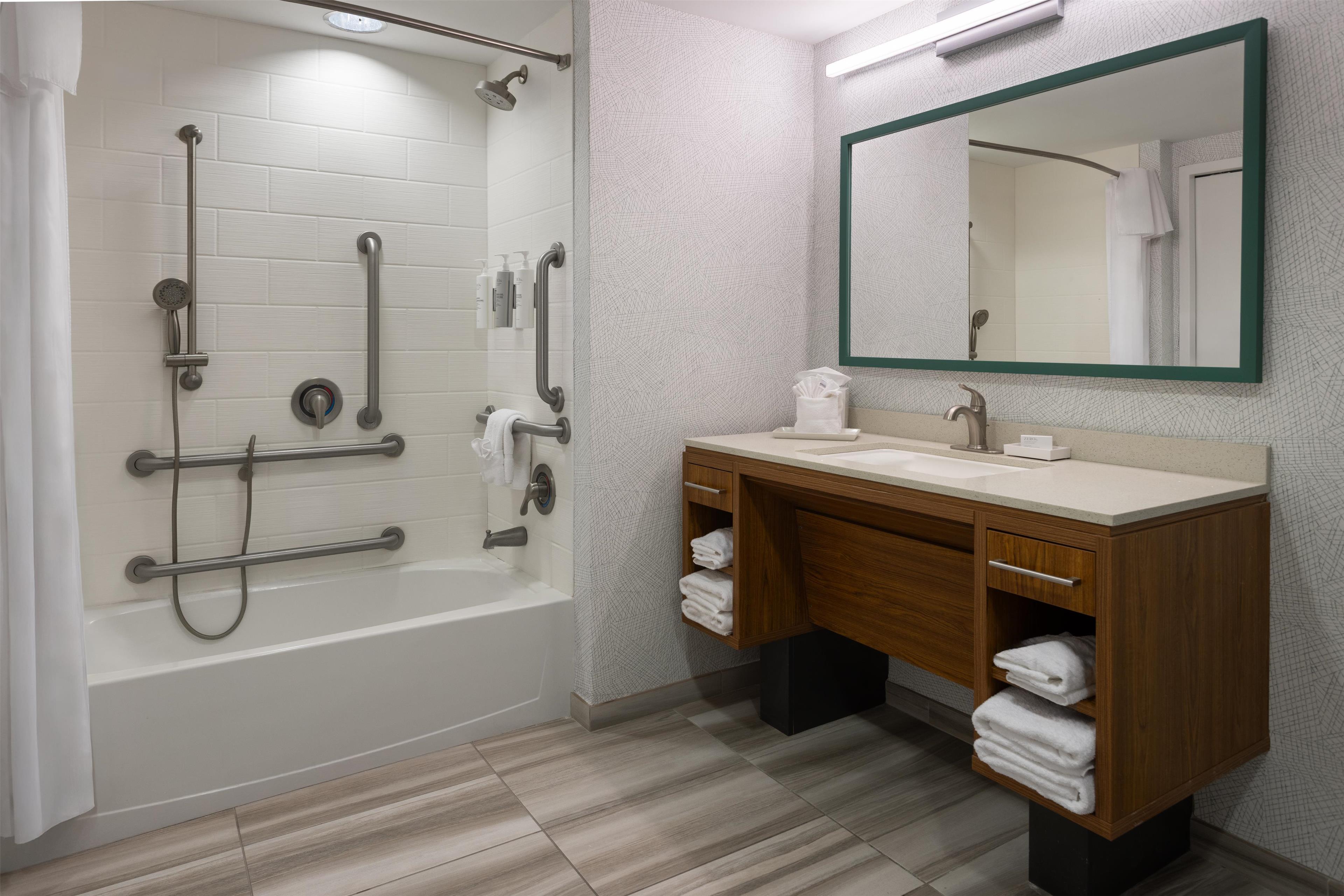 Home2 Suites by Hilton Dover, DE - Tap to explore photos