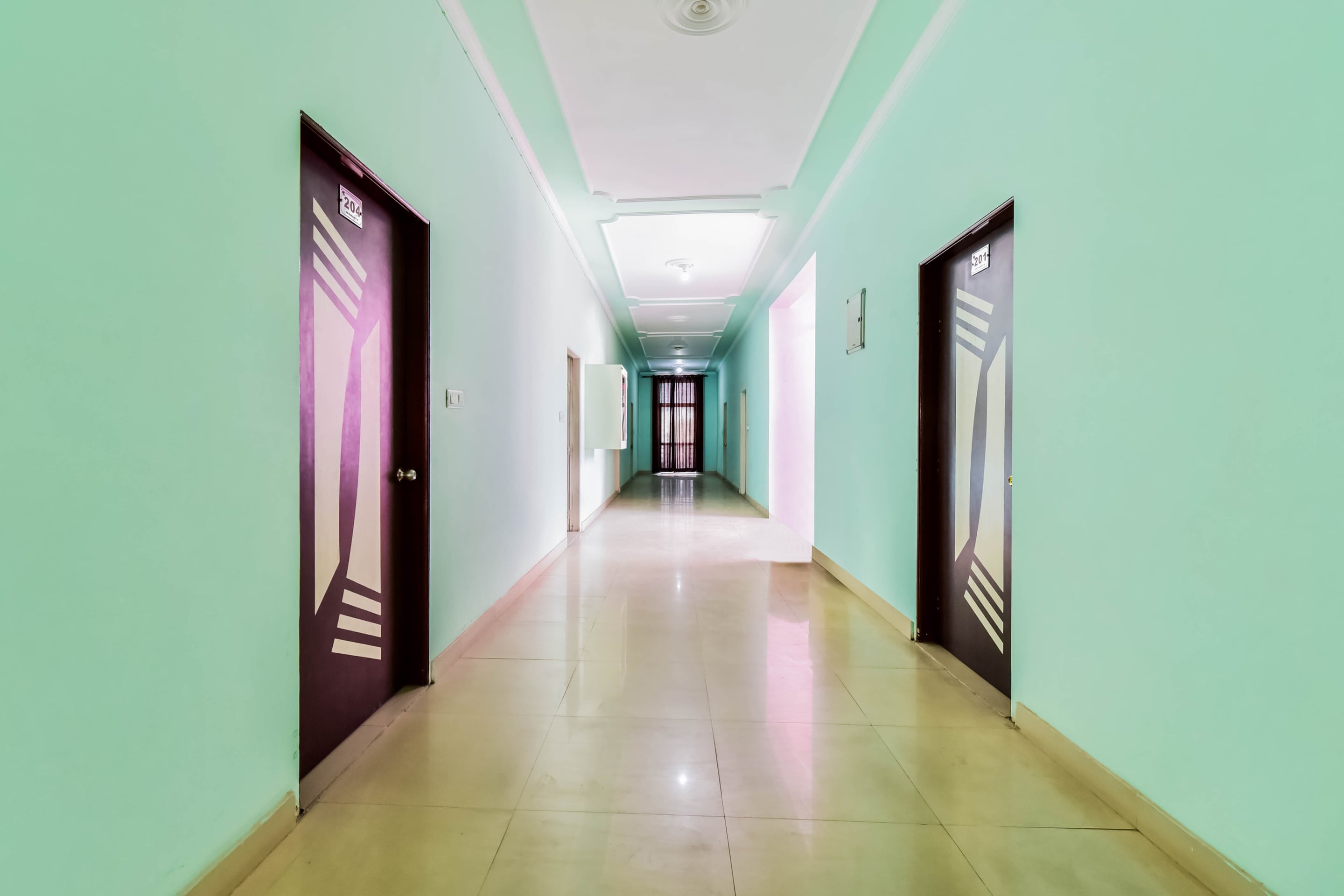 Main gallery