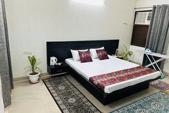 Giri Nandani Flat Modern and Stylish