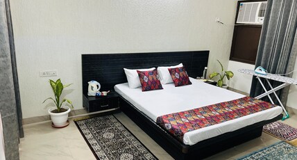 Giri Nandani Flat Modern and Stylish Room Type - Giri Nandani Flat Modern and Stylish