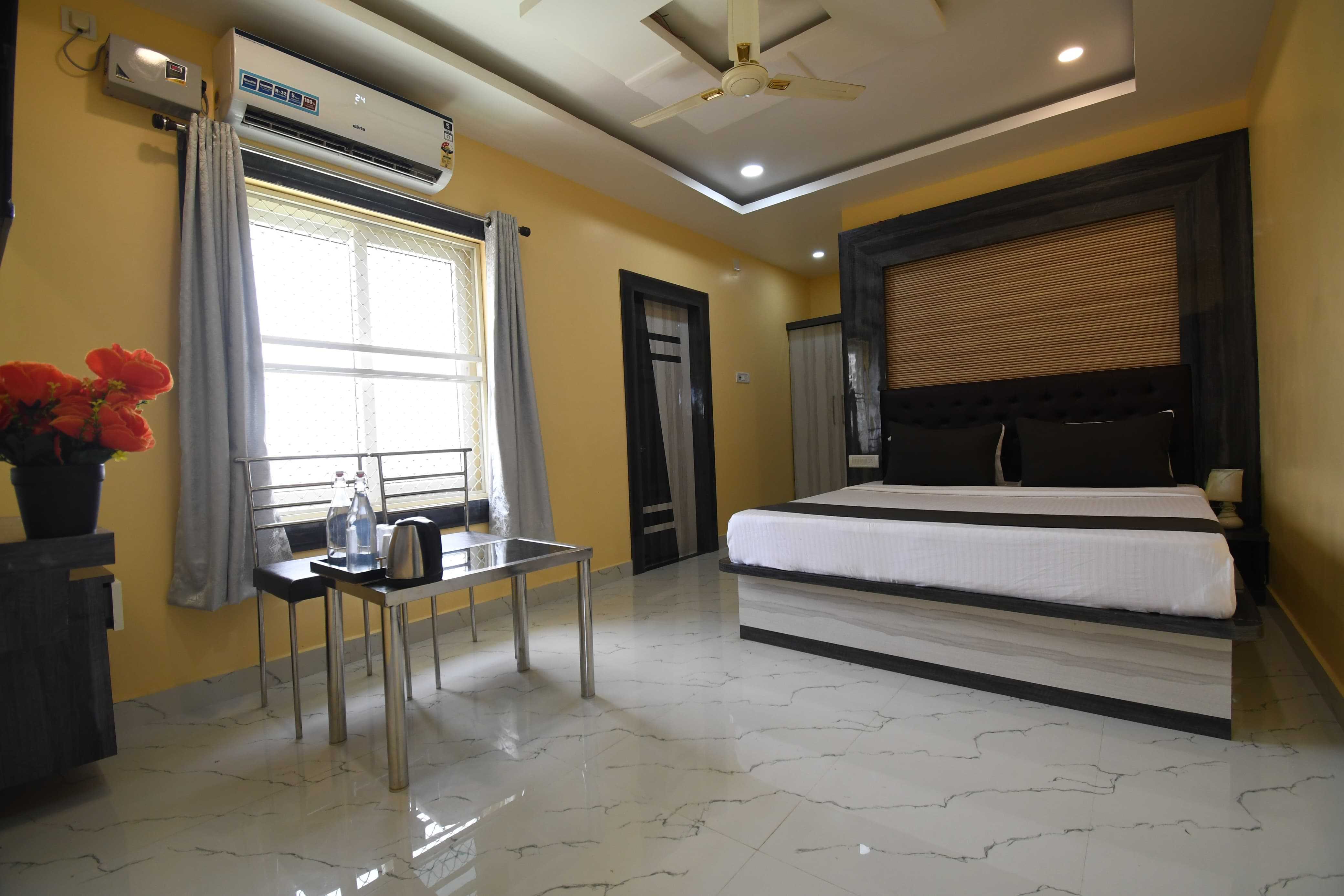Hotel O Prince Residency - Tap to explore photos