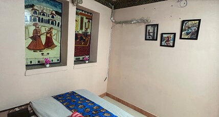 Cozy heaven Room Type - Bedroom 4