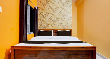Hotel O Value Room Type - Classic