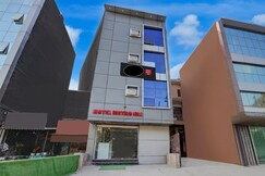 Hotel Metro Inn Sector 52 Noida