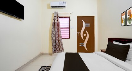Hotel O Deepak Hotel IMT Manesar Road Room Type - Classic