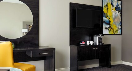 Radisson Blu Hotel, Cork Room Type - Superior Room