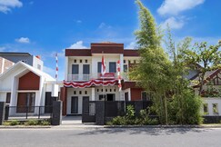 Hotel O Icha Homestay