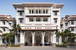 Raffles Hotel Le Royal