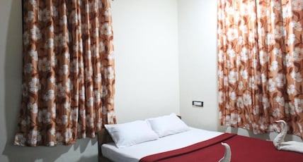 House of Brothers Room Type - Two Bedroom apartment with balcony House of Brothers Room Type - Two Bedroom apartment with balcony