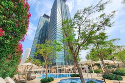 City Centre Rotana Doha