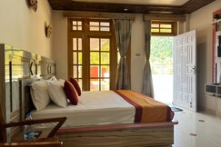Rock Mountain Premium Homestay, Dalhousie | Family & Couple Friendly | Relaxing Stay Away from Crowd