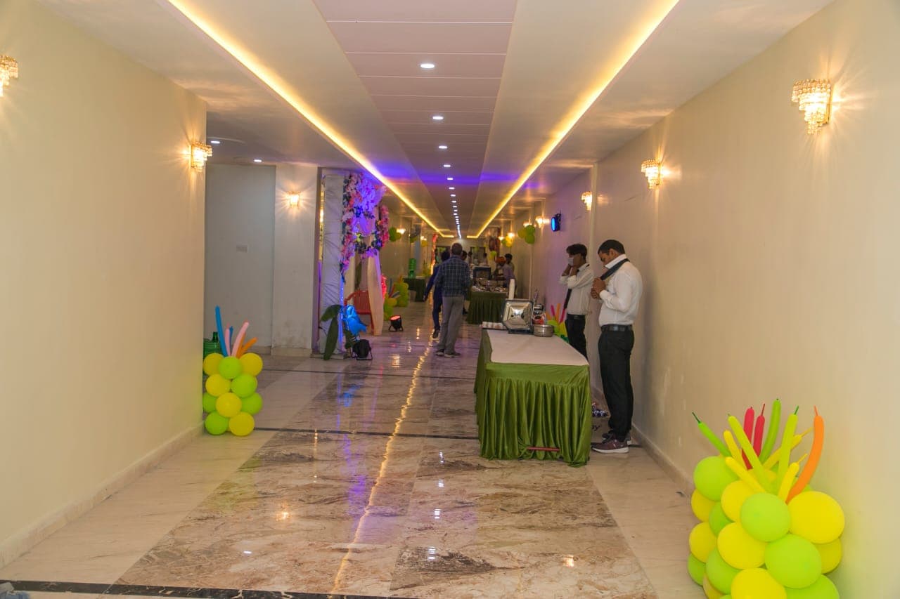 Main gallery