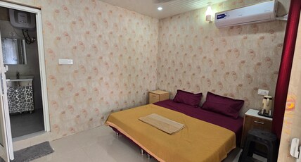 YoG1 Rishikesh Room Type - Classic 2X