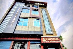 Hotel Rajputana