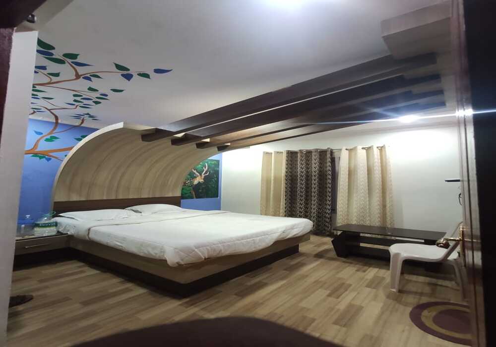 MALAIYUR RESIDENCY - Tap to explore photos