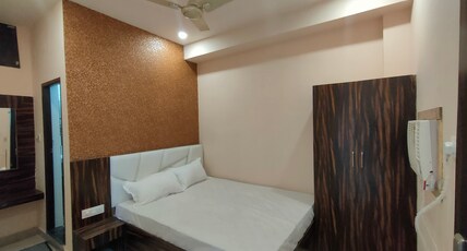 Hotel Harison Room Type - Deluxe