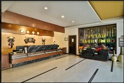 Hotel Royal Fort