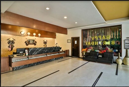 Hotel Royal Fort
