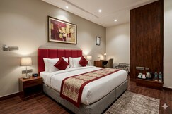 Hotel Umang Residency